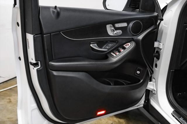 2020 Mercedes-Benz GLC 300