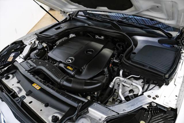2020 Mercedes-Benz GLC 300