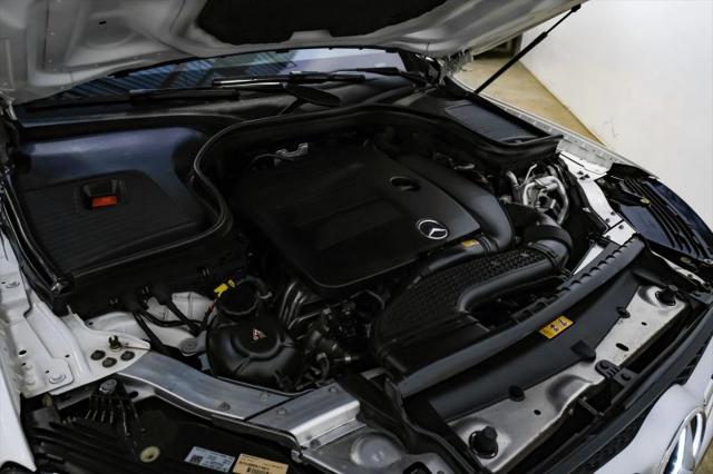2020 Mercedes-Benz GLC 300