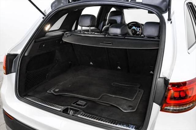 2020 Mercedes-Benz GLC 300