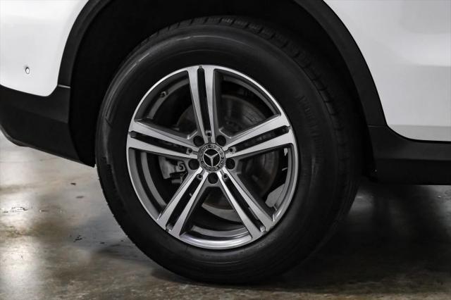 2020 Mercedes-Benz GLC 300