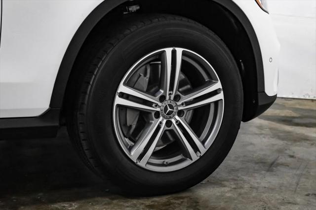 2020 Mercedes-Benz GLC 300