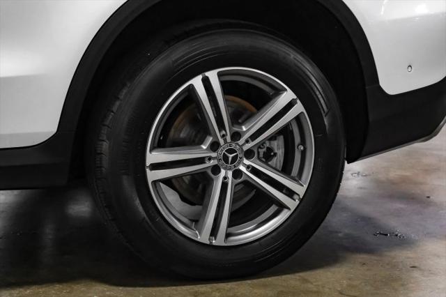 2020 Mercedes-Benz GLC 300
