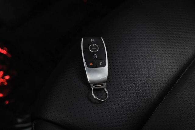 2020 Mercedes-Benz GLC 300