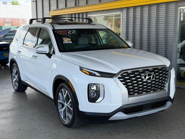 2022 Hyundai Palisade SEL for sale in Orlando, FL