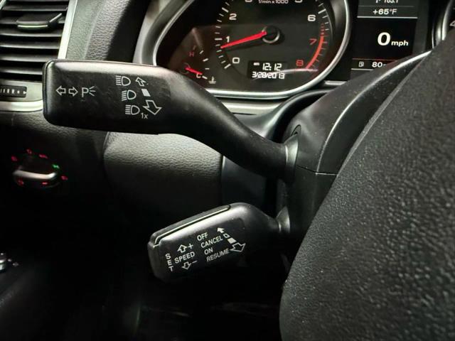 2015 Audi Q7 3.0T S line Prestige