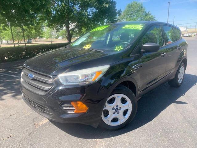 2017 Ford Escape S for sale in Louisville, KY
