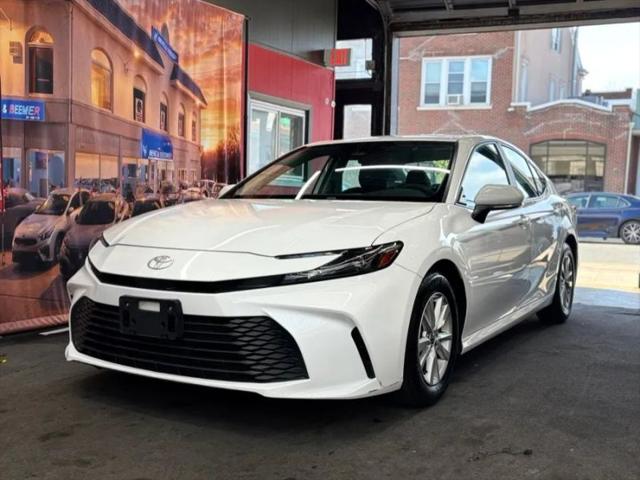 2025 Toyota Camry LE for sale in Plainfield, NJ