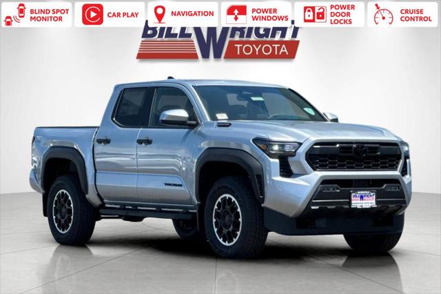 2026 Toyota Tacoma TRD Off Road for sale in Bakersfield, CA