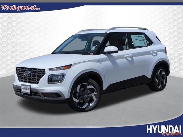 2026 Hyundai Venue SEL for sale in La Quinta, CA