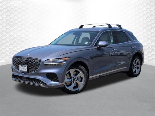2026 Genesis GV70 2.5T Advanced for sale in La Quinta, CA