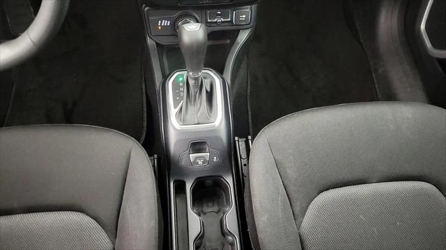 2019 Jeep Renegade Sport 4x4