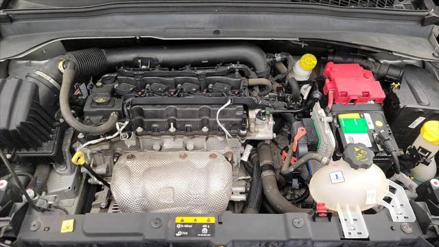 2019 Jeep Renegade Sport 4x4