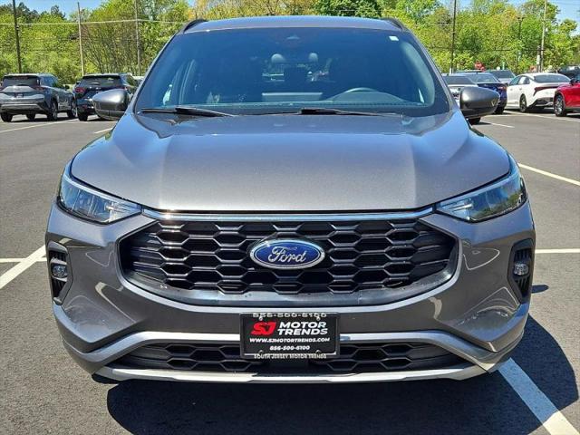 2024 Ford Escape ST-Line Select