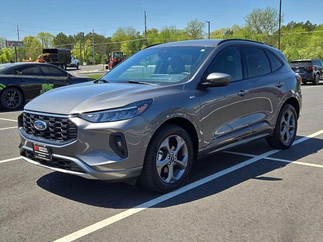 2024 Ford Escape ST-Line Select