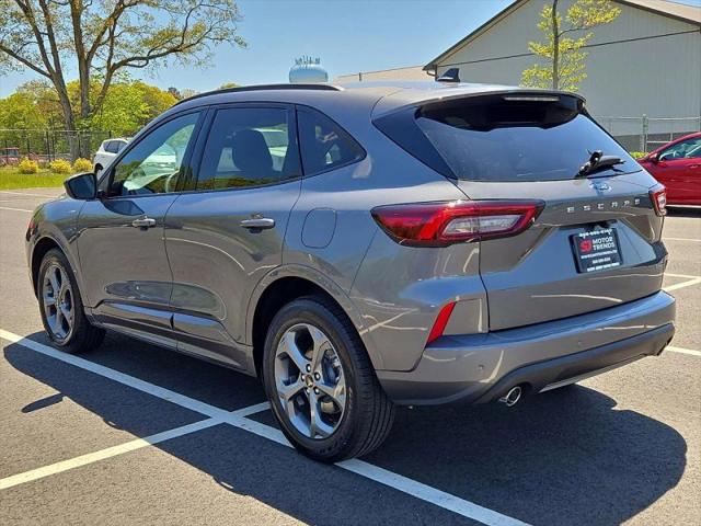 2024 Ford Escape ST-Line Select