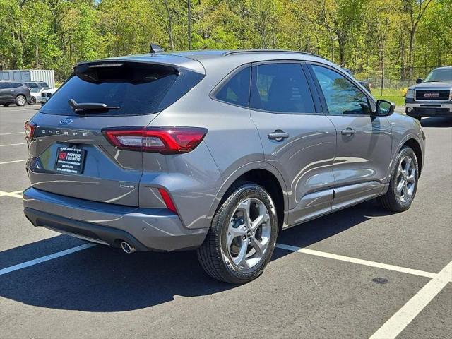 2024 Ford Escape ST-Line Select
