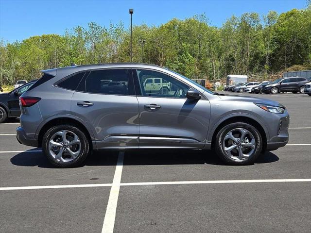 2024 Ford Escape ST-Line Select