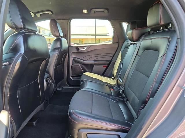2024 Ford Escape ST-Line Select