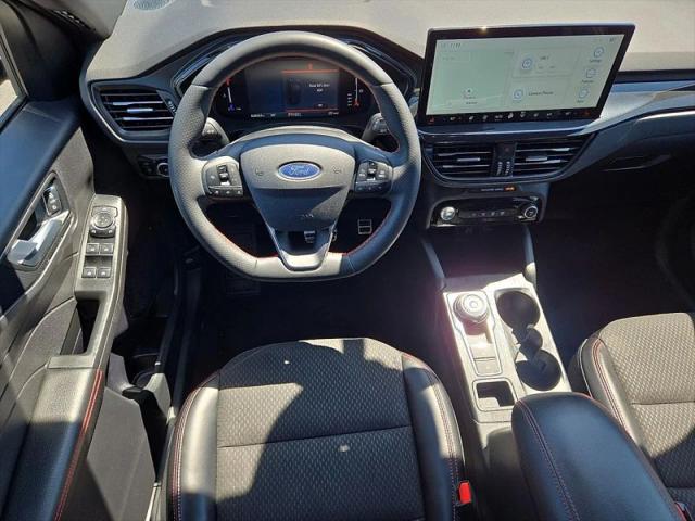 2024 Ford Escape ST-Line Select