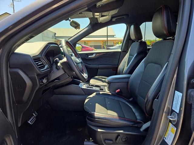 2024 Ford Escape ST-Line Select