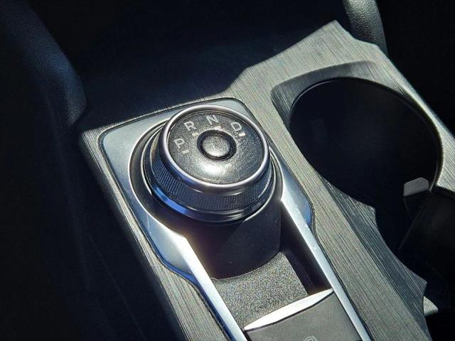 2024 Ford Escape ST-Line Select