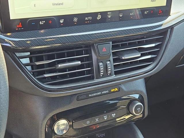 2024 Ford Escape ST-Line Select