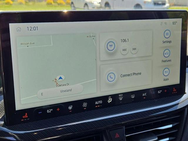 2024 Ford Escape ST-Line Select