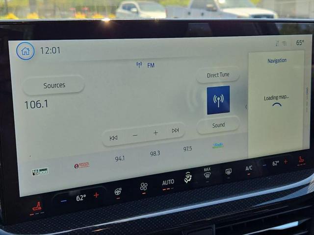 2024 Ford Escape ST-Line Select