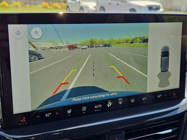 2024 Ford Escape ST-Line Select