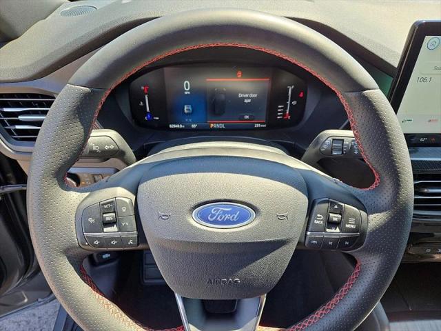 2024 Ford Escape ST-Line Select