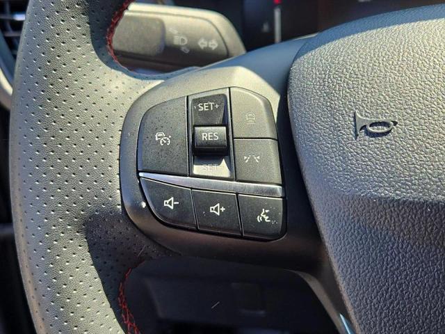 2024 Ford Escape ST-Line Select