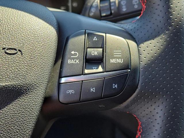 2024 Ford Escape ST-Line Select