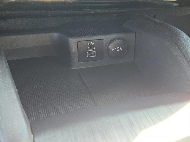 2024 Ford Escape ST-Line Select