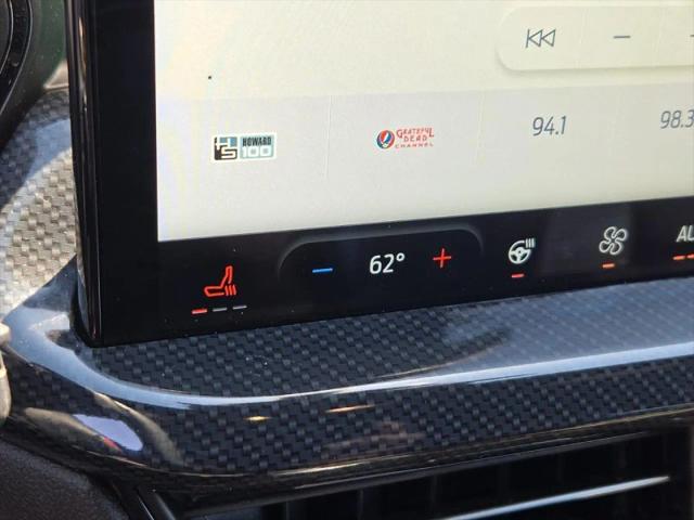 2024 Ford Escape ST-Line Select