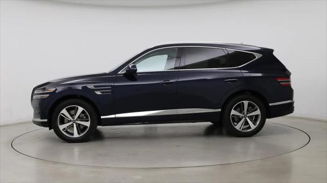 2021 Genesis GV80 2.5T RWD