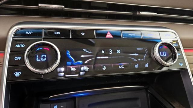 2021 Genesis GV80 2.5T RWD
