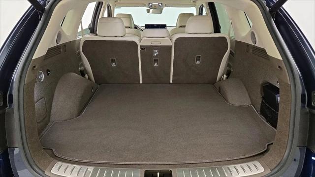 2021 Genesis GV80 2.5T RWD