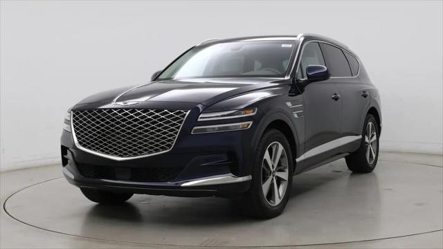 2021 Genesis GV80 2.5T RWD