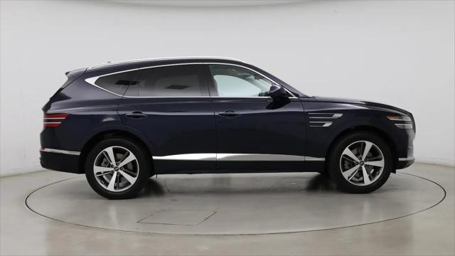 2021 Genesis GV80 2.5T RWD