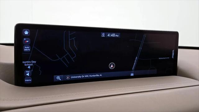 2021 Genesis GV80 2.5T RWD