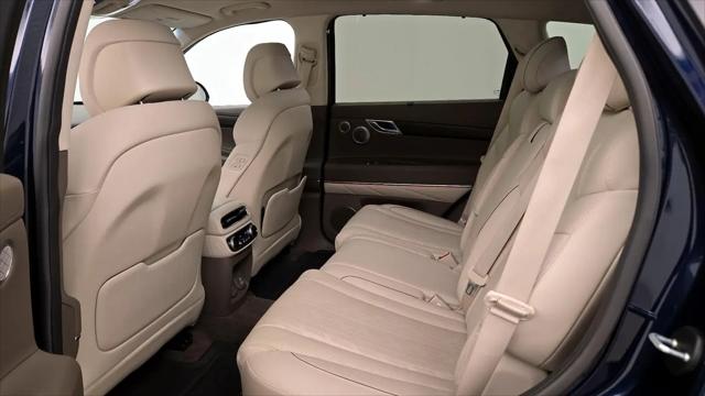 2021 Genesis GV80 2.5T RWD