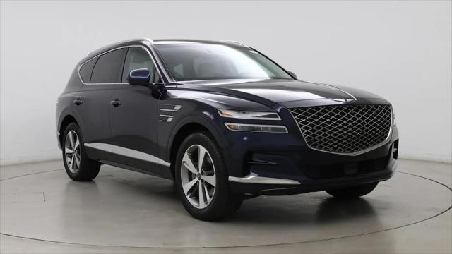 2021 Genesis GV80 2.5T RWD for sale in Huntsville, AL