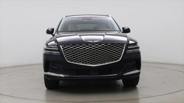 2021 Genesis GV80 2.5T RWD