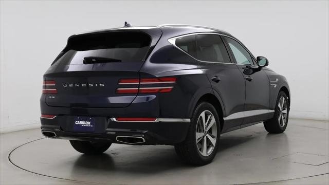 2021 Genesis GV80 2.5T RWD
