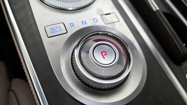2021 Genesis GV80 2.5T RWD
