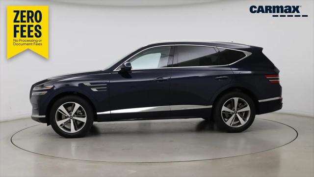 2021 Genesis GV80 2.5T RWD for sale in Huntsville, AL