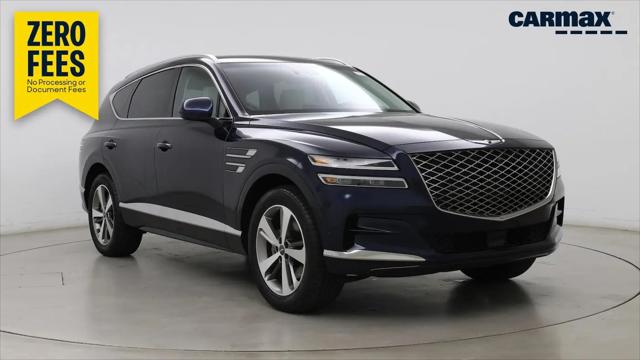 2021 Genesis GV80 2.5T RWD for sale in Huntsville, AL