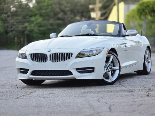 2011 BMW Z4 sDrive35is for sale in Lawrenceville, GA