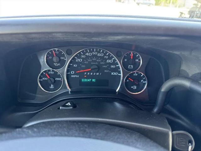 2020 Chevrolet Express Cargo Van RWD 2500 Regular Wheelbase WT